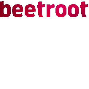 Beetroot logo