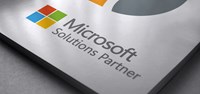 MicroSoft Partnership Logo
