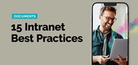 Intranet Design Best Practices Guide