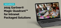 Gartner MQ Report