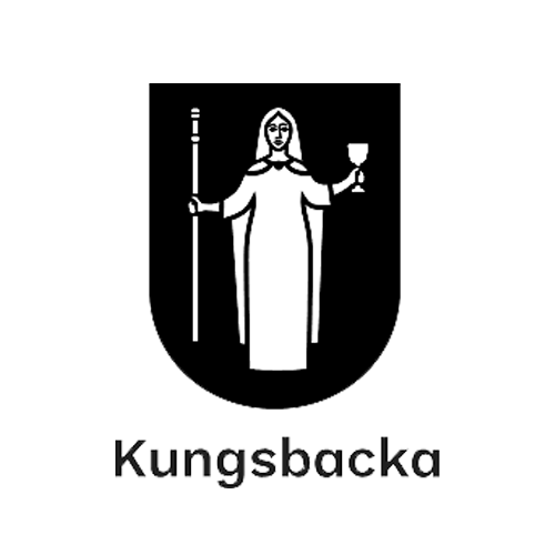 Kungsbacka kommun logo