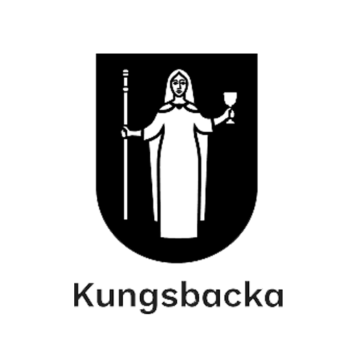 Kungsbacka kommun logo