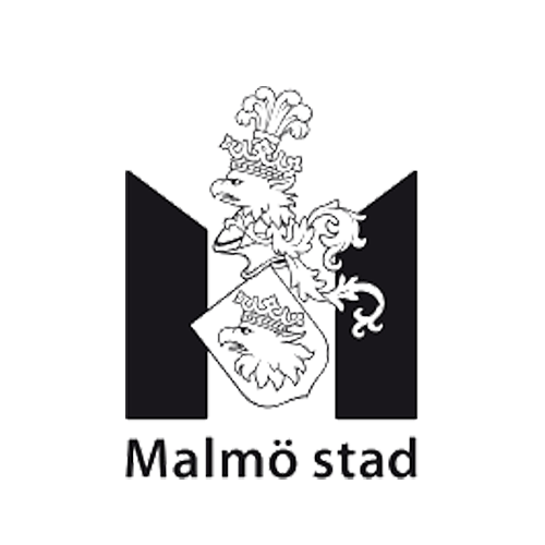 Mamö stad logo