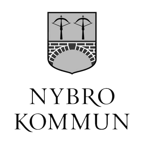 Nybro kommunlogo