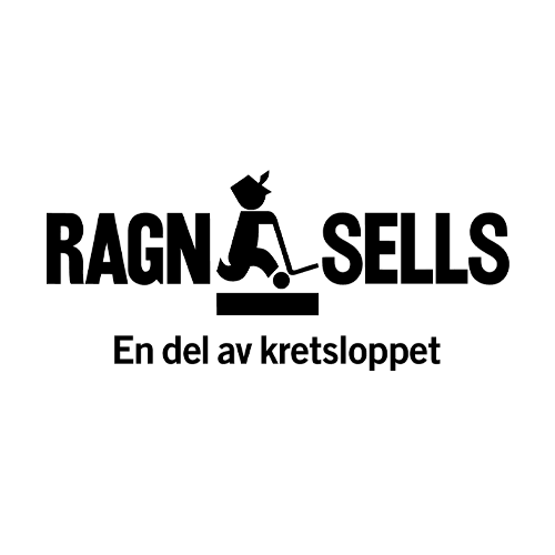 Ragn -Sell Logo