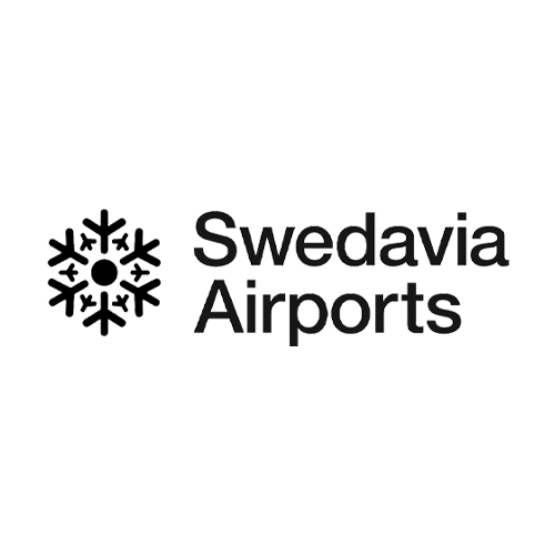 Swedavia logo