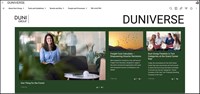 Duniverse