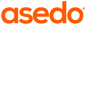 Asedo Logo