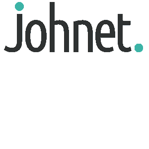 johnet logo